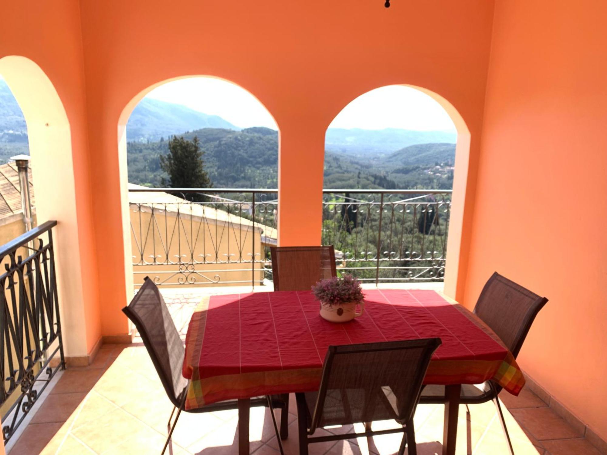 Σπίτι διακοπών Billy's Breathtaking View Cozy *